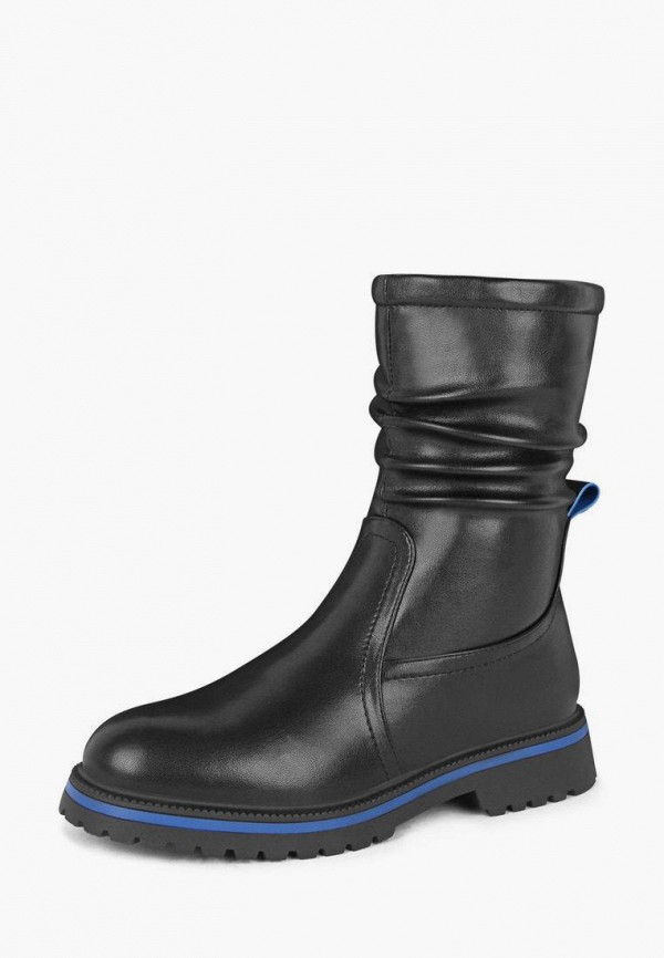 фото Полусапоги t.taccardi