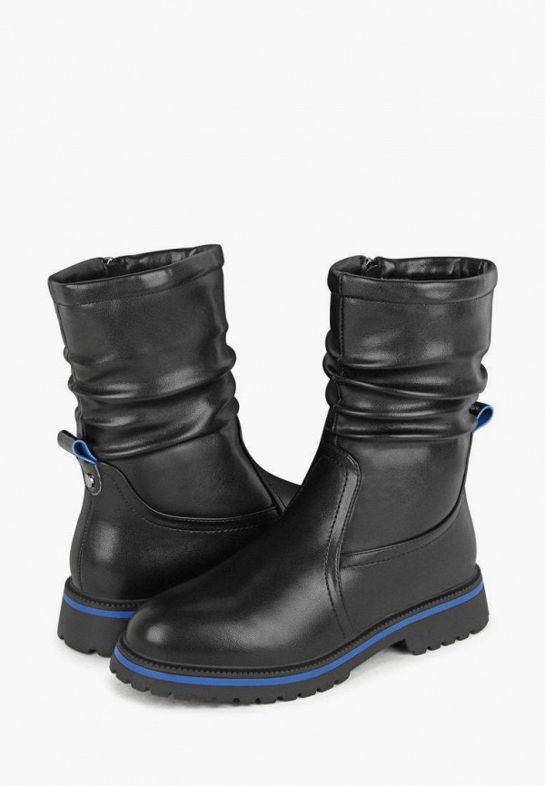 фото Полусапоги t.taccardi