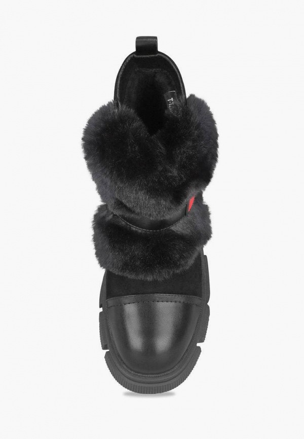 фото Полусапоги t.taccardi