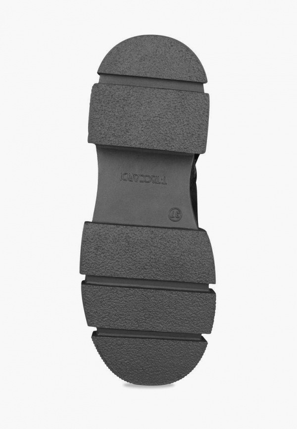 фото Полусапоги t.taccardi