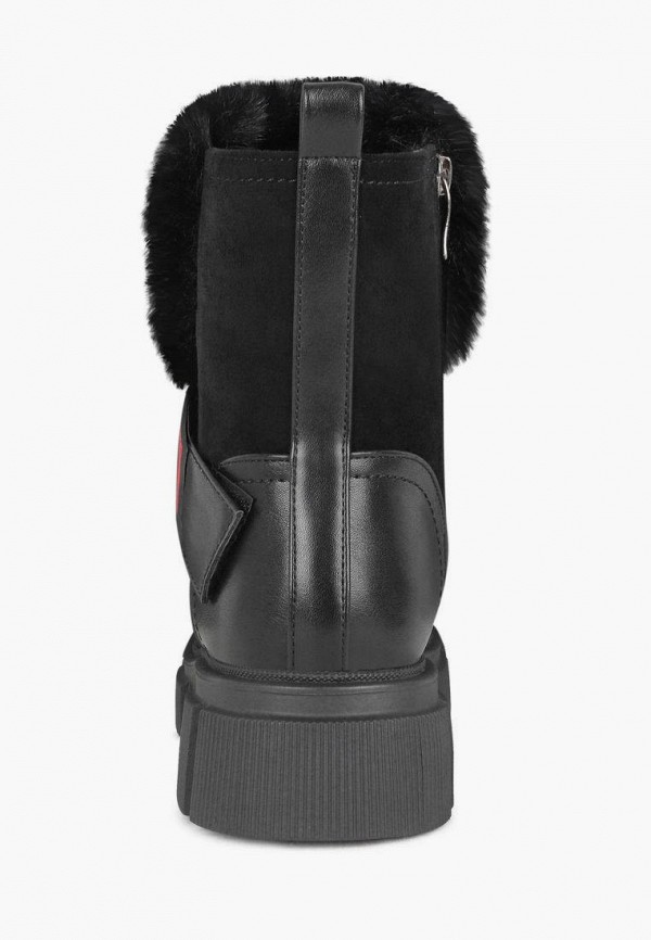 фото Полусапоги t.taccardi