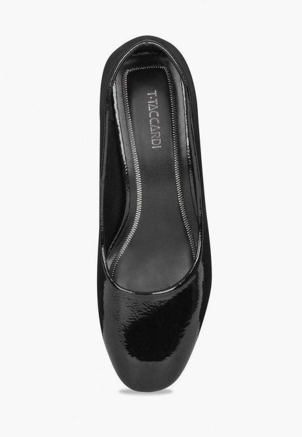 фото Туфли t.taccardi