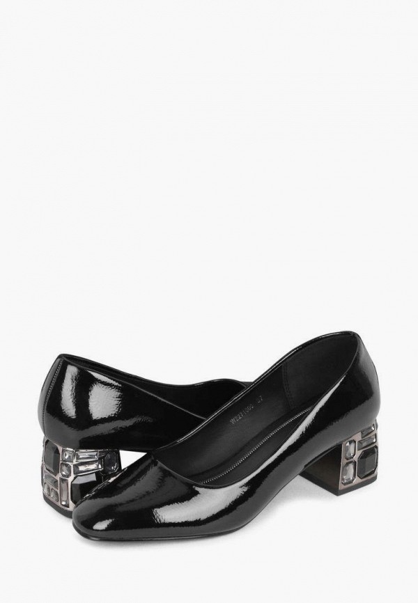 фото Туфли t.taccardi