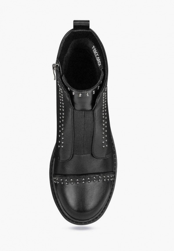 фото Ботинки t.taccardi