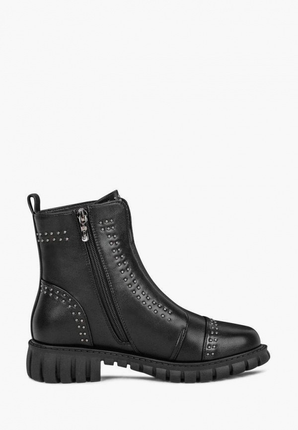 фото Ботинки t.taccardi