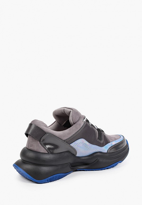 фото Кроссовки mascotte