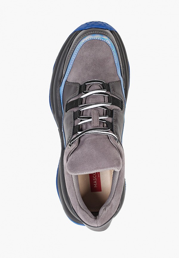 фото Кроссовки mascotte