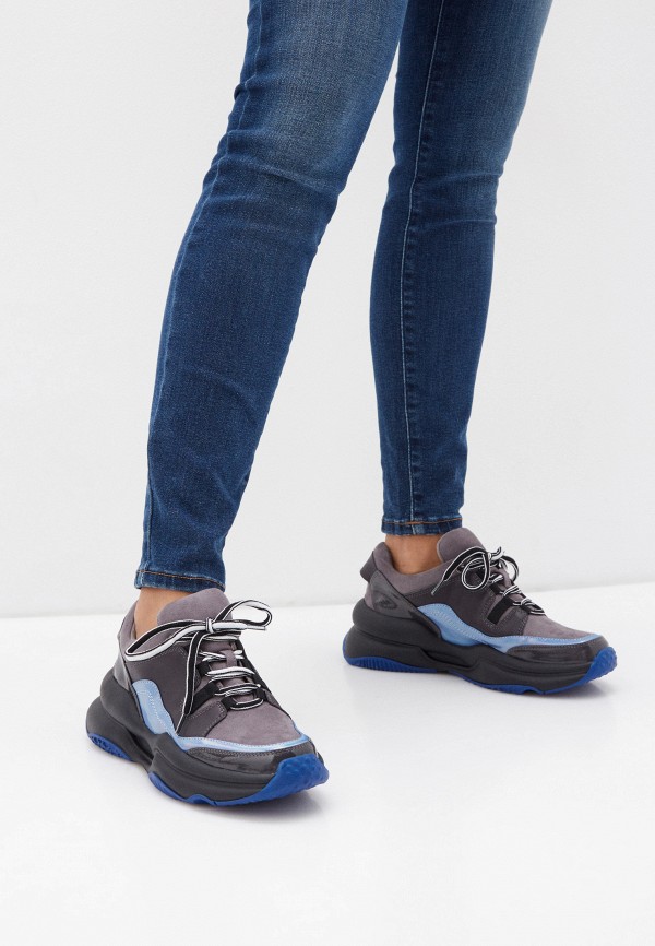 фото Кроссовки mascotte