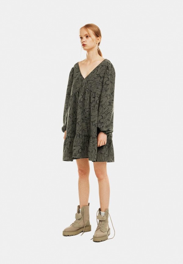 фото Платье befree