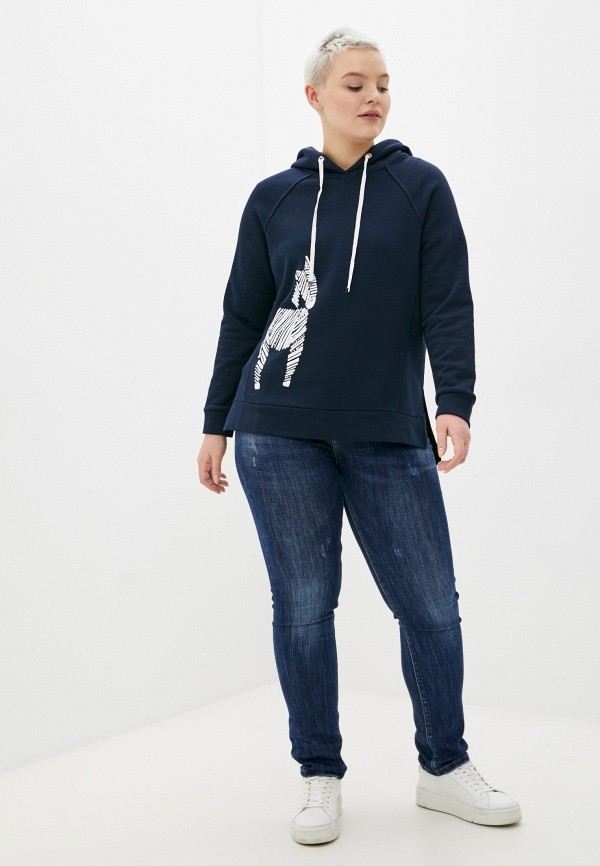 фото Худи intikoma