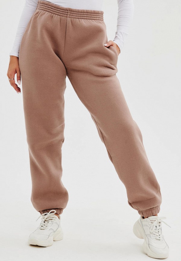 фото Брюки спортивные jolifashn