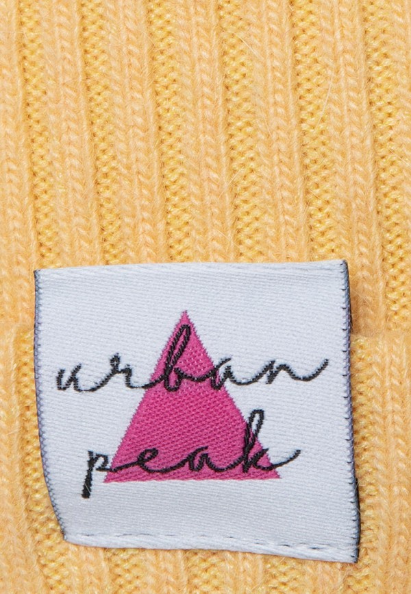фото Шапка urbanpeak