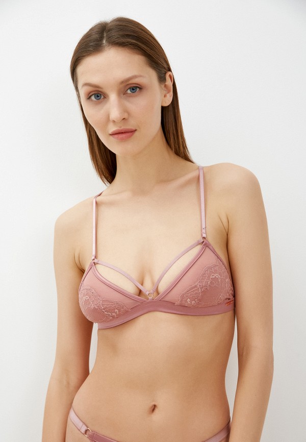 фото Бюстгальтер hunkemoller