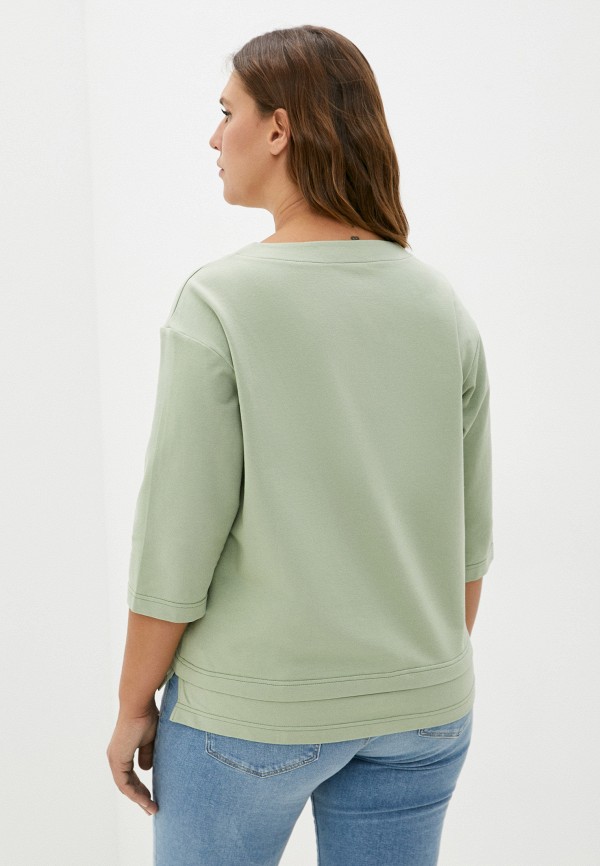 фото Лонгслив intikoma