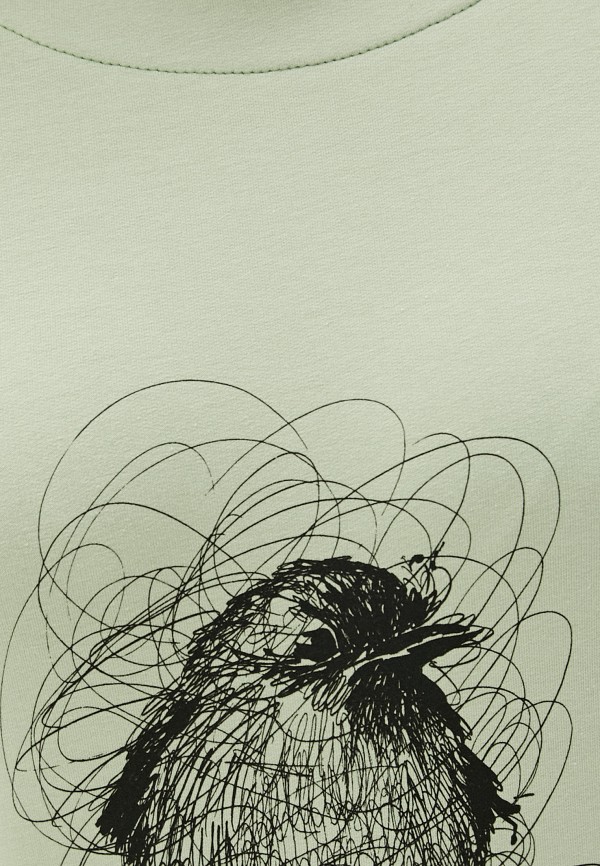 фото Лонгслив intikoma