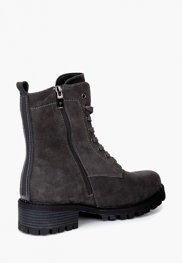 фото Ботинки quattrocomforto