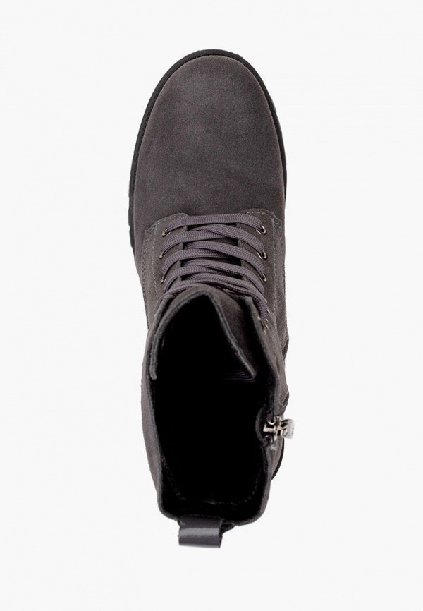 фото Ботинки quattrocomforto