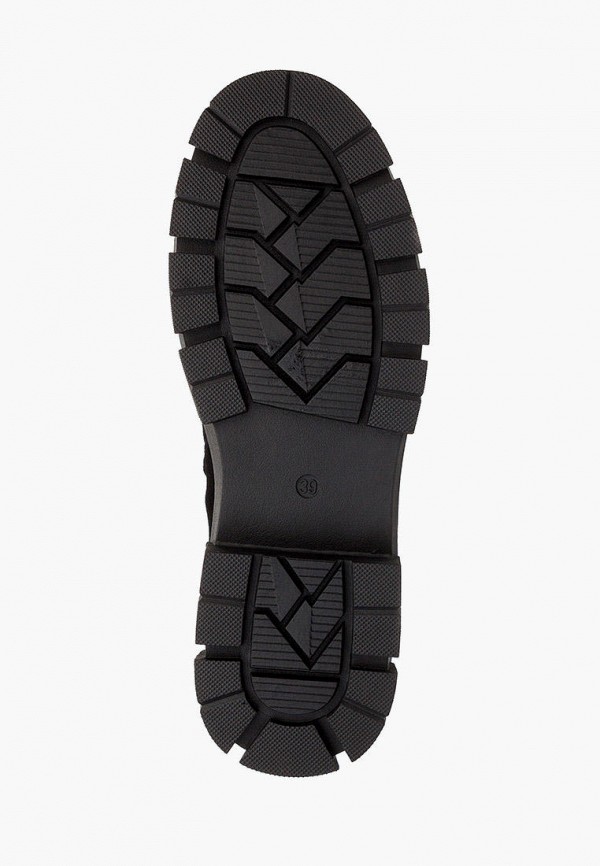 фото Ботинки zenden