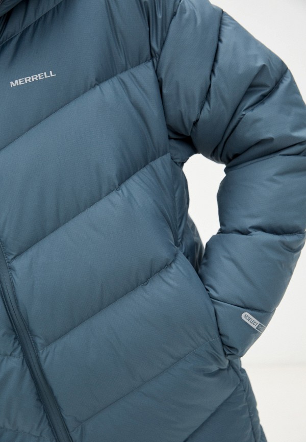 фото Пуховик merrell