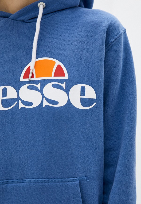 фото Худи ellesse