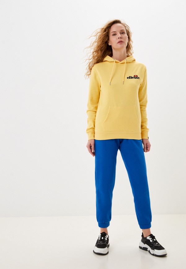 фото Худи ellesse