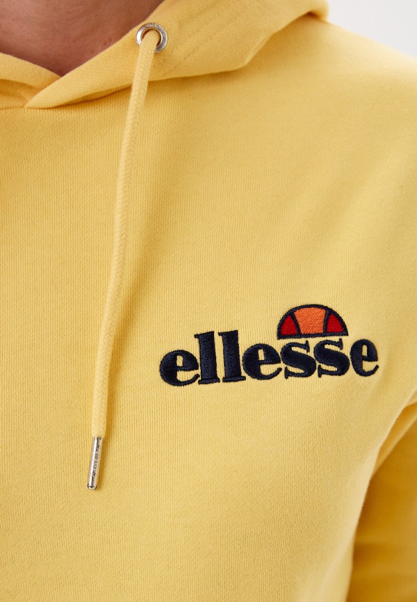 фото Худи ellesse