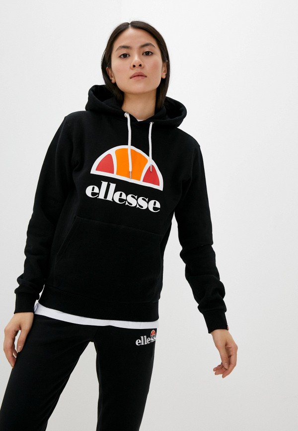 фото Худи ellesse
