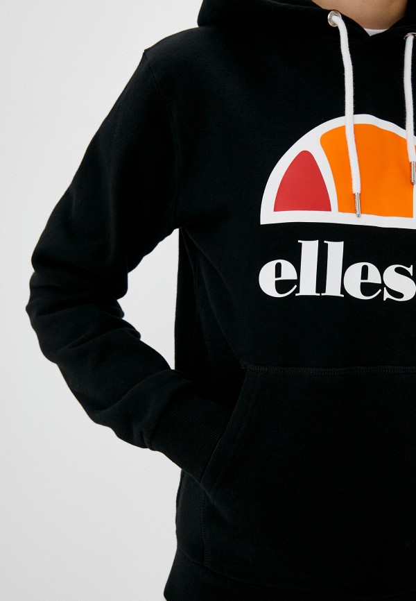 фото Худи ellesse