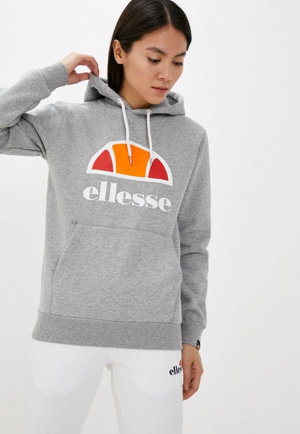 фото Худи ellesse