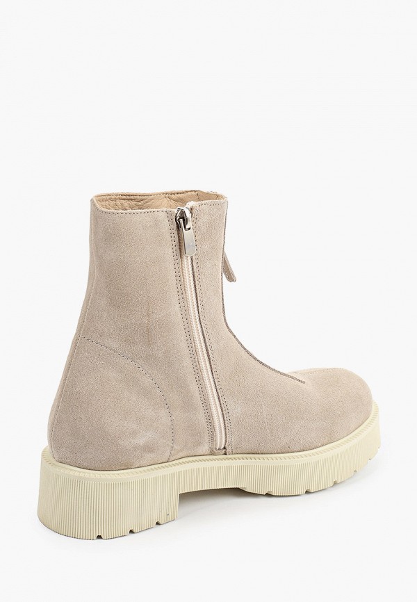 фото Ботинки tervolina