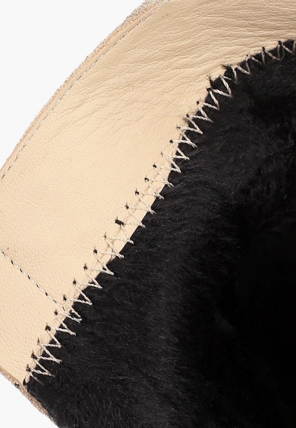 фото Ботинки tervolina