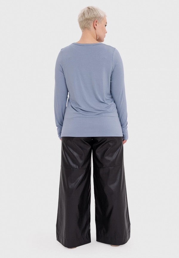 фото Лонгслив lessismore