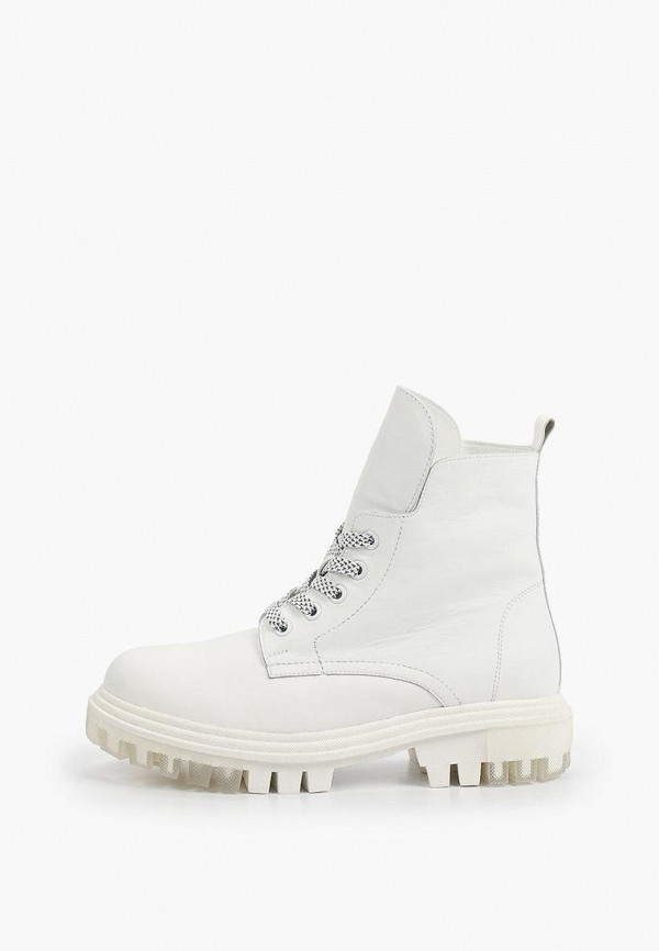 фото Ботинки escan