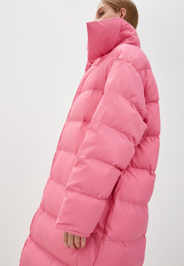 фото Куртка утепленная top top