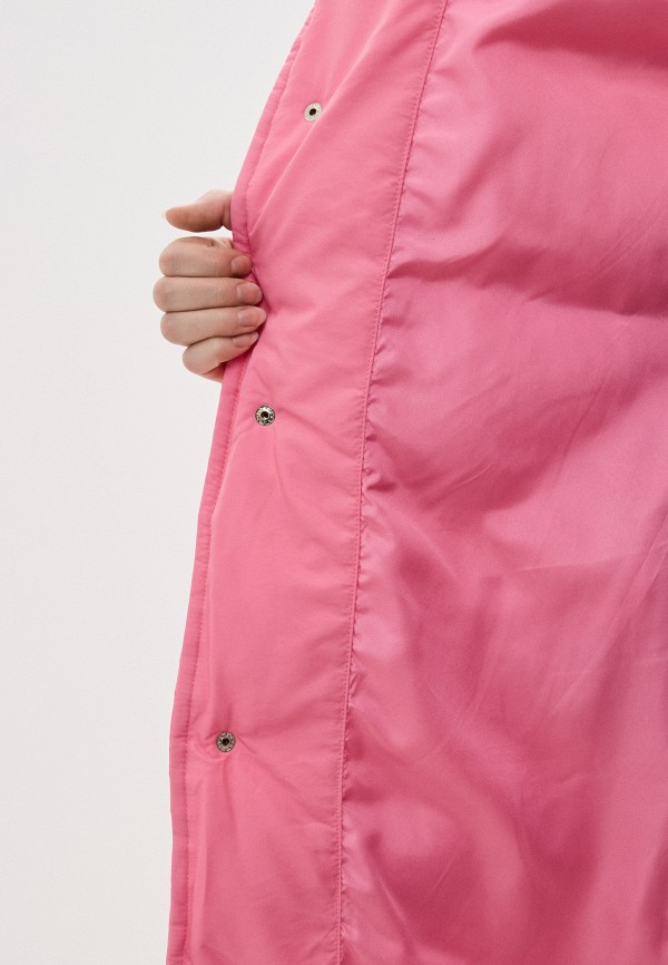 фото Куртка утепленная top top