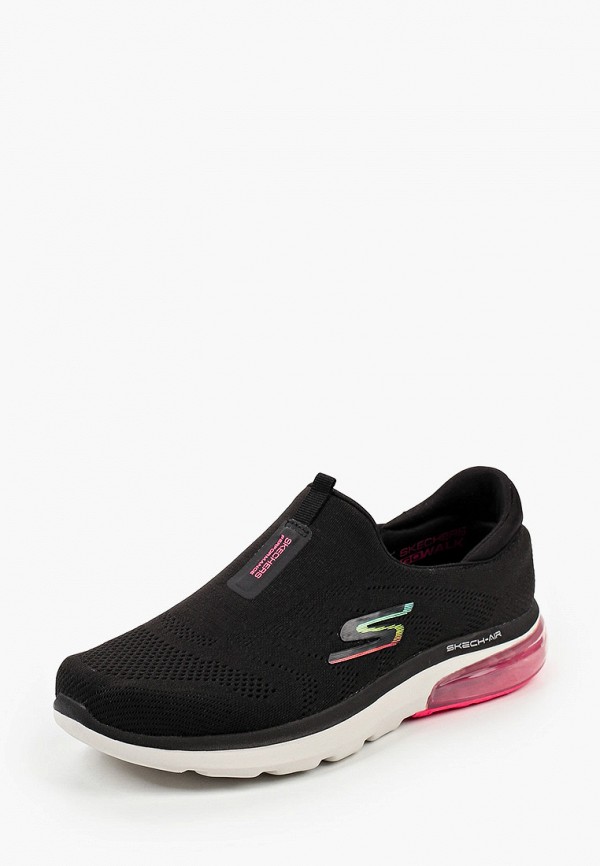 фото Кроссовки skechers
