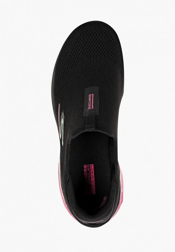 фото Кроссовки skechers