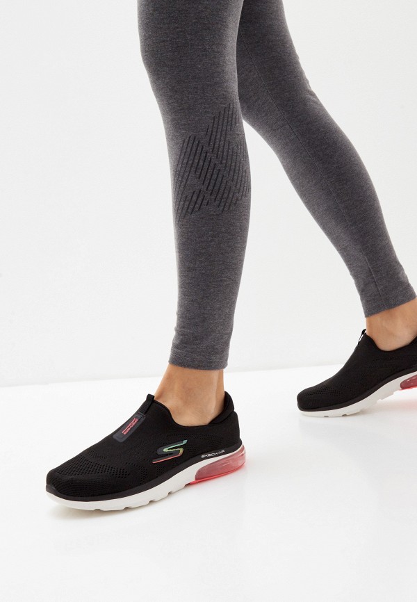фото Кроссовки skechers