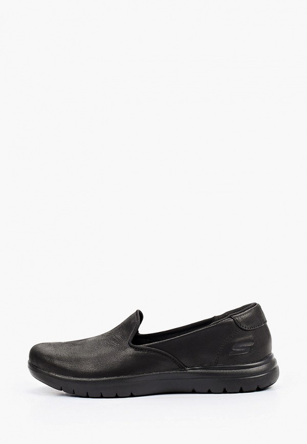 фото Слипоны skechers
