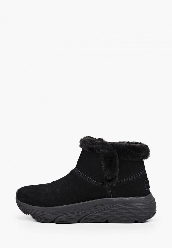 фото Ботинки skechers