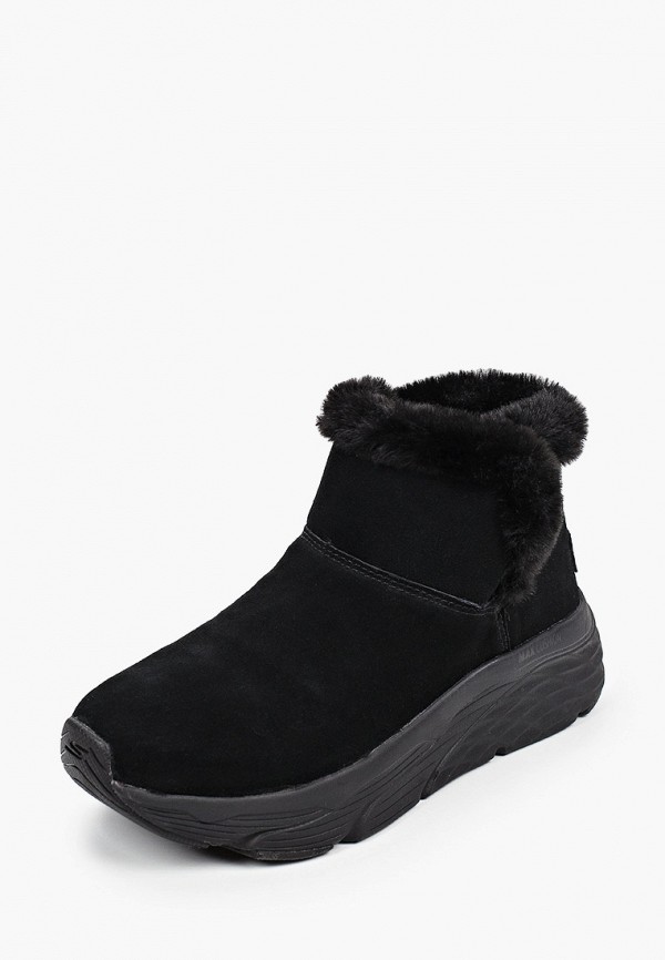 фото Ботинки skechers