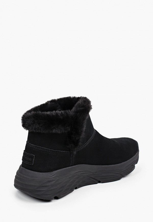 фото Ботинки skechers
