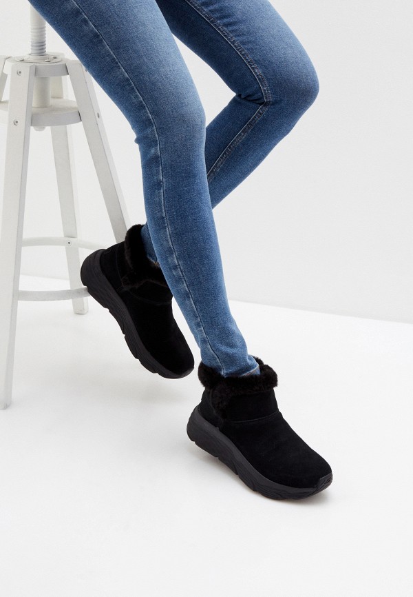 фото Ботинки skechers