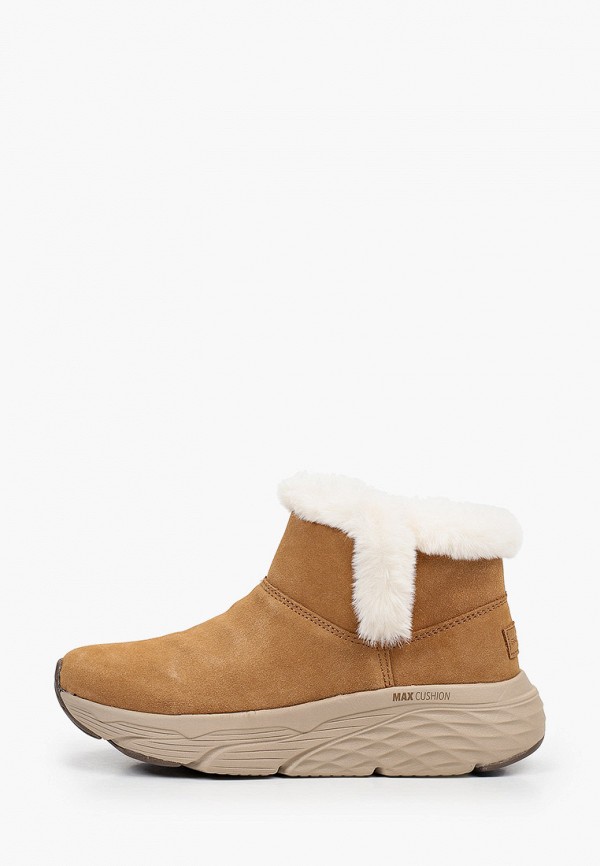 фото Ботинки skechers