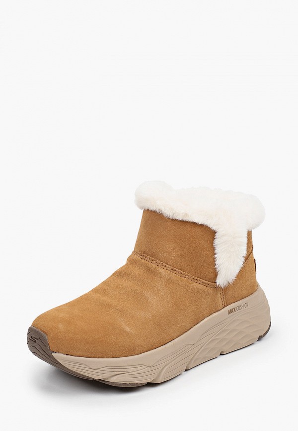 фото Ботинки skechers