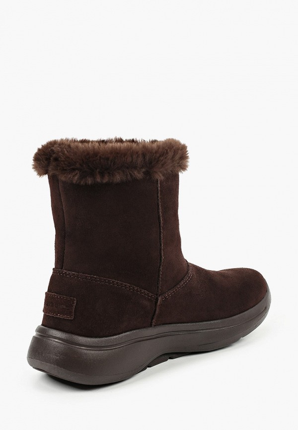фото Полусапоги skechers