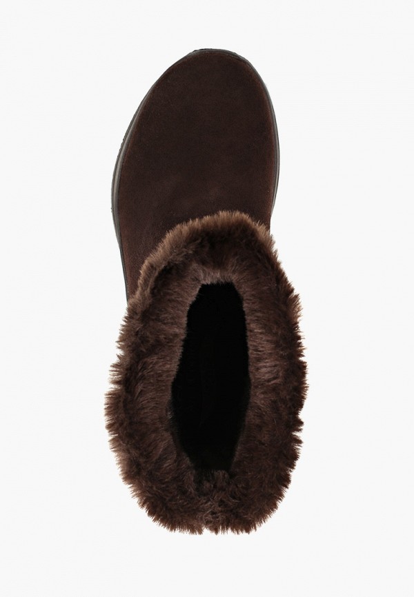 фото Полусапоги skechers