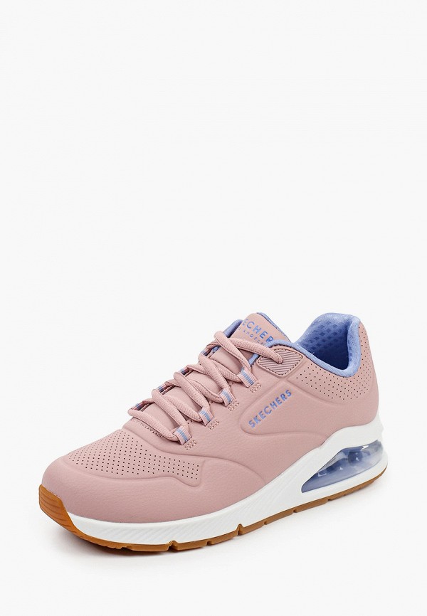 фото Кроссовки skechers