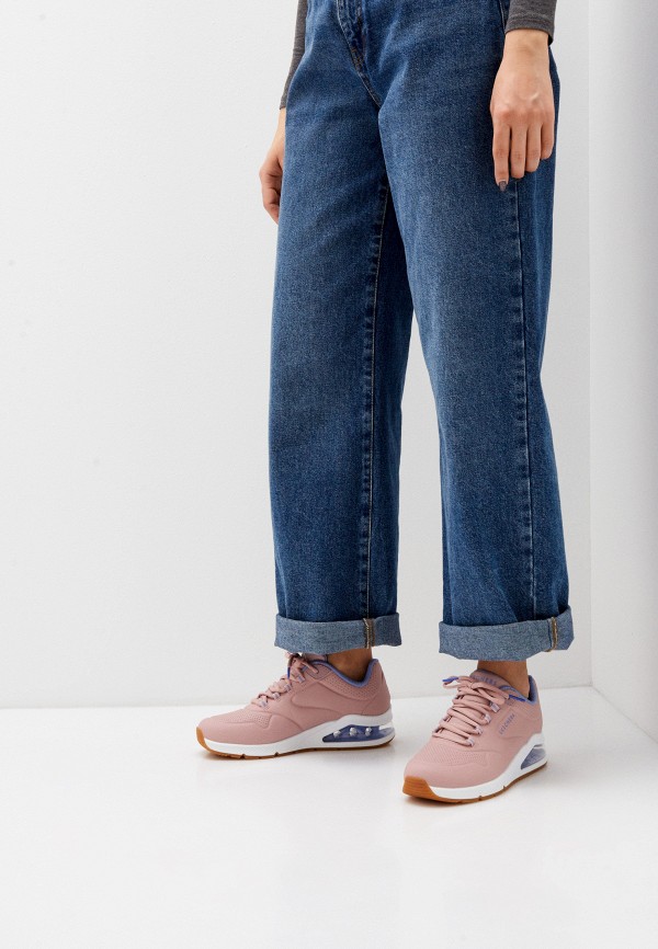 фото Кроссовки skechers