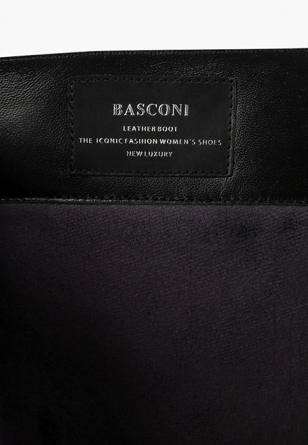 фото Сапоги basconi